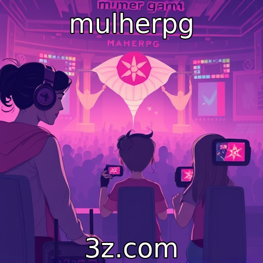 Desafios enfrentados por desenvolvedoras na indústria