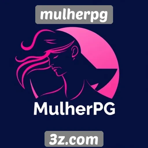 MulherPG destaca protagonismo feminino em jogos