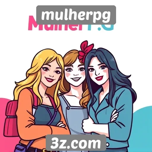 Depoimentos de jogadoras sobre experiências no MulherPG