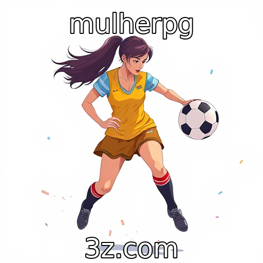 Tendências de jogos femininos em 2025