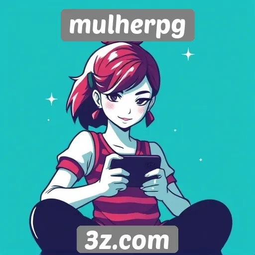 Desenvolvedoras de jogos no Mulherpg compartilham experiências