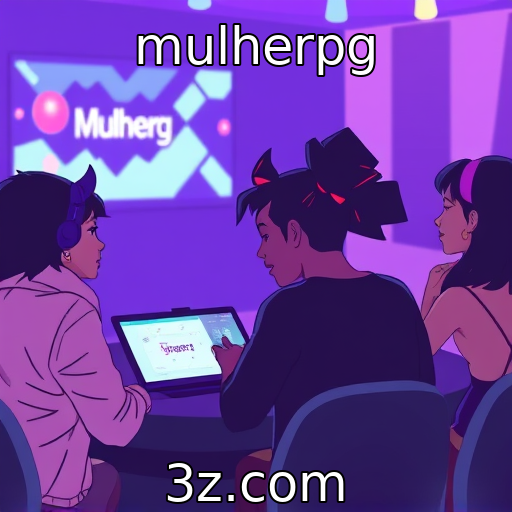 Eventos de jogos que destacam a diversidade no setor