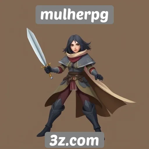 Entrevistas com desenvolvedoras de jogos em MulherPG