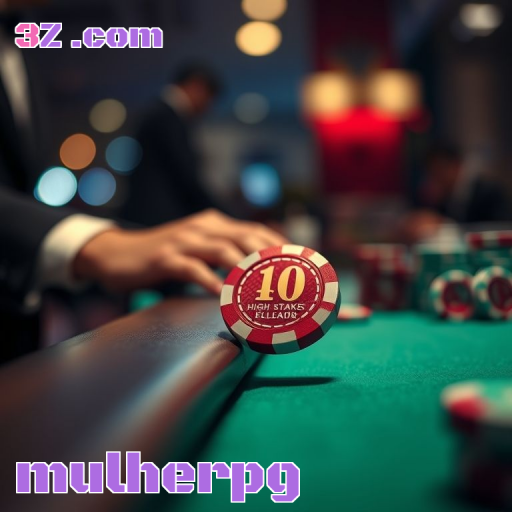 Promoção de Jogos no Mulherpg: Oportunidades Imperdíveis