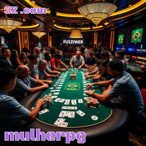 Recursos VIP Unificados na Plataforma Mulherpg Revelam Novas Emoções