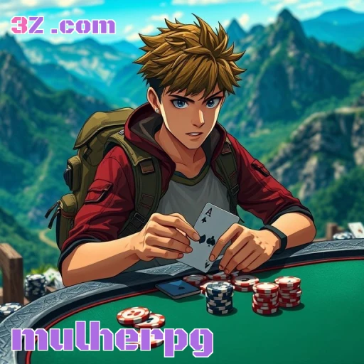 Slots Incríveis no MulherPG: Emoção e Diversão Garantidas!